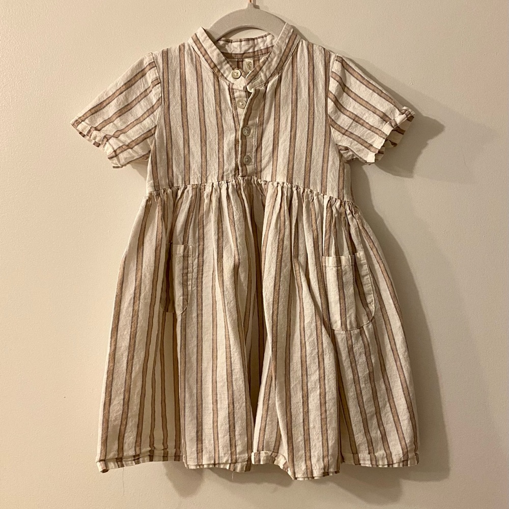 Rylee + Cru Dress